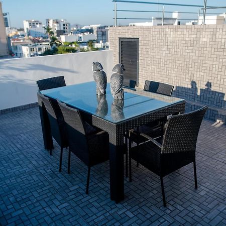 2Br/2Ba Condo 1 Block To Ocean! - Unit #5 マサトラン エクステリア 写真