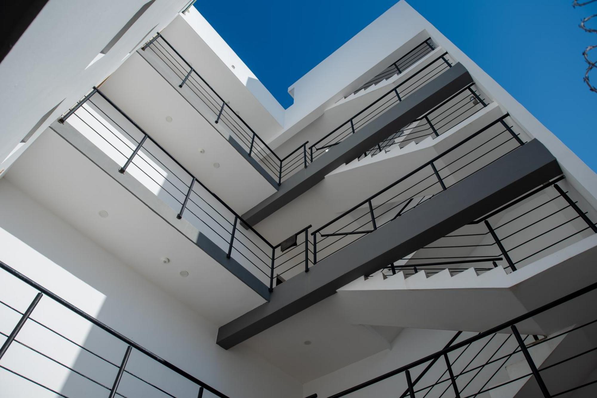 2Br/2Ba Condo 1 Block To Ocean! - Unit #5 マサトラン エクステリア 写真