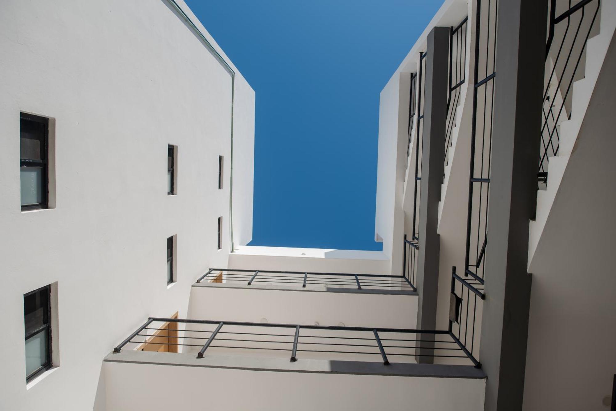 2Br/2Ba Condo 1 Block To Ocean! - Unit #5 マサトラン エクステリア 写真