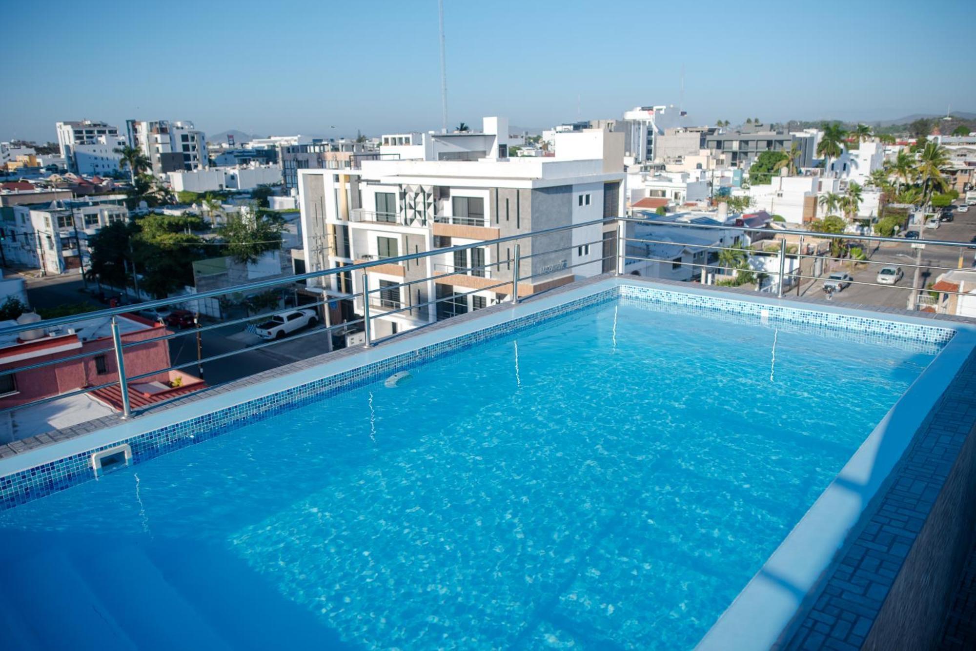 2Br/2Ba Condo 1 Block To Ocean! - Unit #5 マサトラン エクステリア 写真