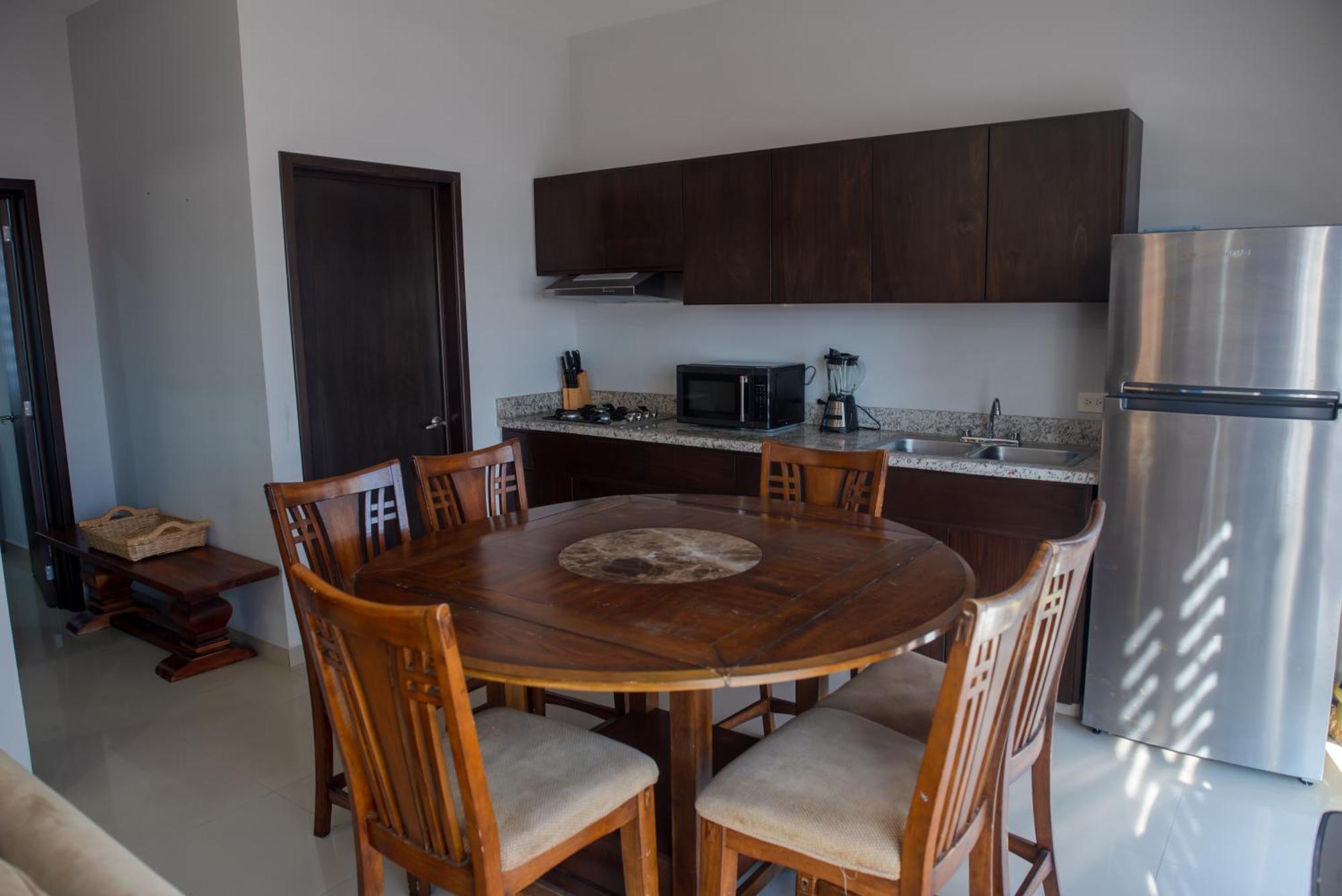 2Br/2Ba Condo 1 Block To Ocean! - Unit #5 マサトラン エクステリア 写真