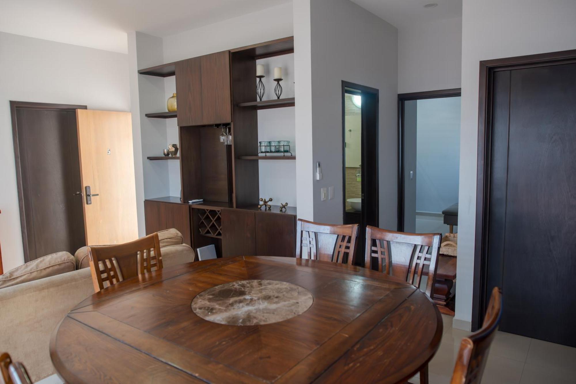 2Br/2Ba Condo 1 Block To Ocean! - Unit #5 マサトラン エクステリア 写真
