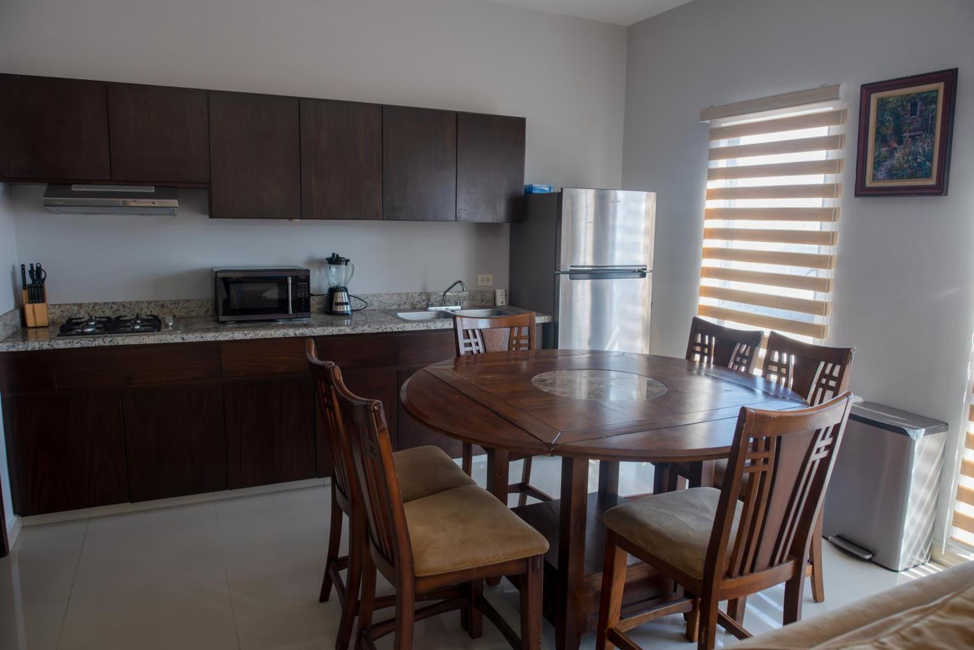 2Br/2Ba Condo 1 Block To Ocean! - Unit #5 マサトラン エクステリア 写真