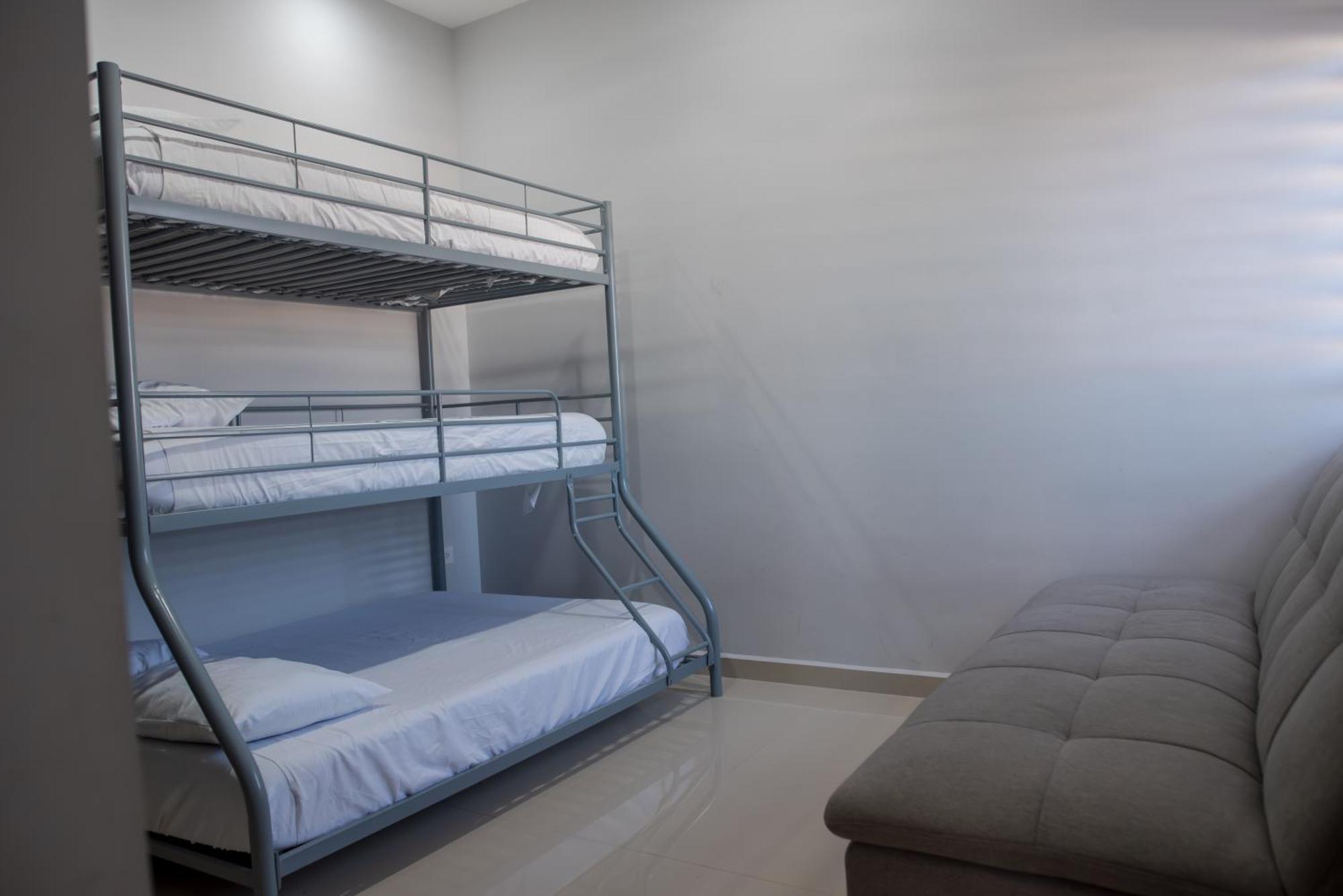 2Br/2Ba Condo 1 Block To Ocean! - Unit #5 マサトラン エクステリア 写真